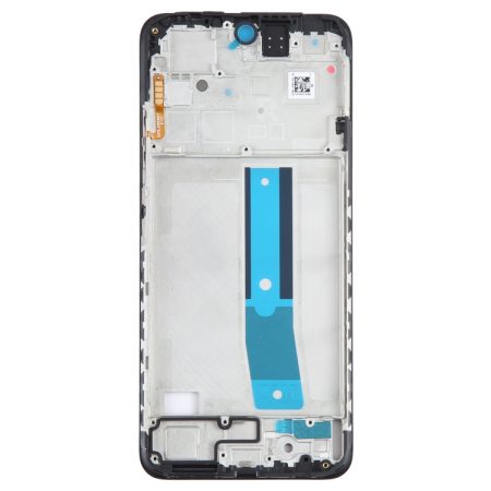 Xiaomi Redmi Note 12S Original Replacement Front Housing LCD Frame Bezel Plate