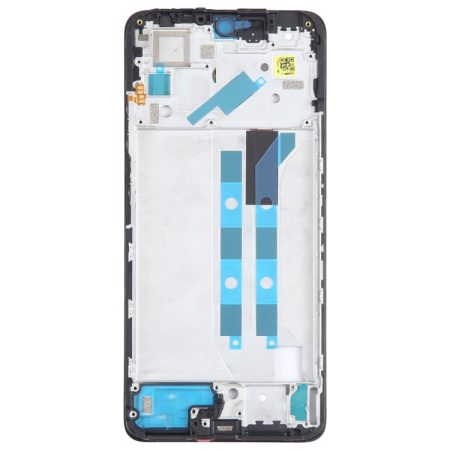 Xiaomi Redmi Note 12 Pro 4G Original Replacement Front Housing LCD Frame Bezel Plate