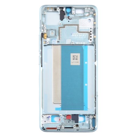 Xiaomi Redmi K70 Original Replacement Front Housing LCD Frame Bezel Plate (Green)