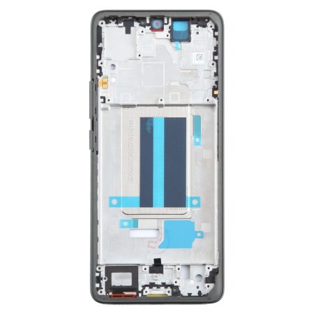 Xiaomi Redmi Note 13 Pro+ Original Replacement Front Housing LCD Frame Bezel Plate (Green)