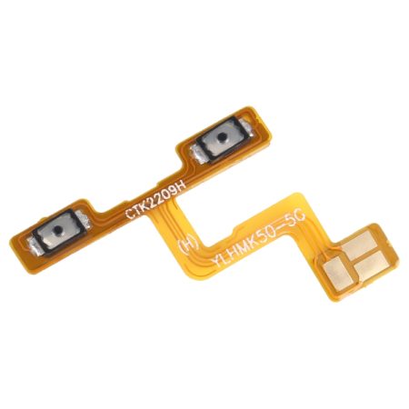 Xiaomi Redmi K50 Volume Button Flex Cable Replacement