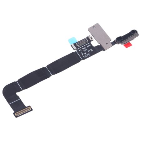 Xiaomi Mi 11 Ultra Replacement Flashlight LED Flex Cable
