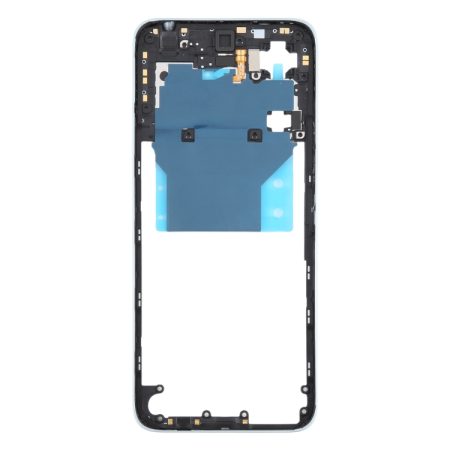 Xiaomi Redmi 13 5G Original Replacement Middle Frame Bezel Plate (Blue)