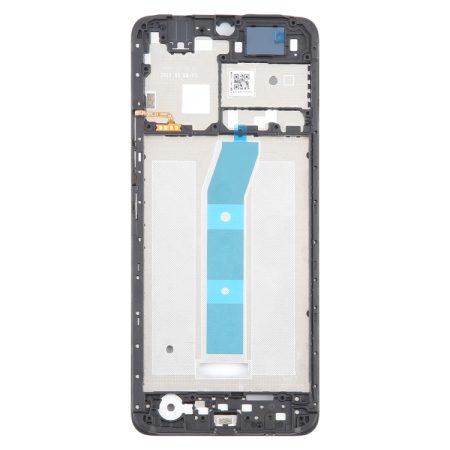 Xiaomi Redmi A3 Original Replacement Front Housing LCD Frame Bezel Plate