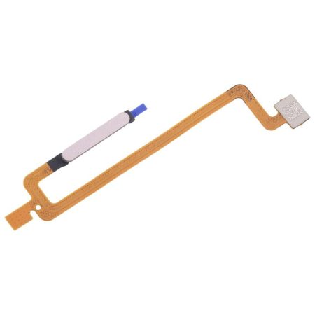Xiaomi Redmi 13 4G Original Fingerprint Sensor Flex Cable (Pink) Replacement