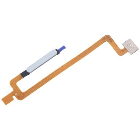 Xiaomi Redmi 13 5G Original Fingerprint Sensor Flex Cable (Blue) Replacement