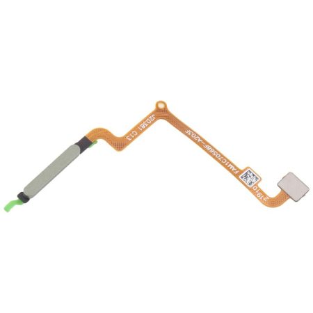 Xiaomi Redmi 14C 4G Original Fingerprint Sensor Flex Cable (Green) Replacement