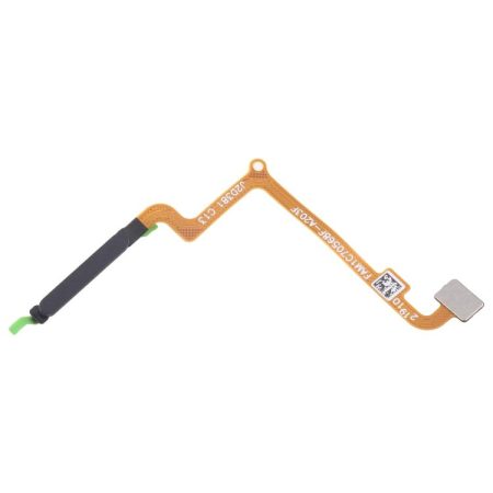 Xiaomi Redmi 14C 5G Original Fingerprint Sensor Flex Cable (Black) Replacement