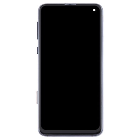 Samsung Galaxy S10e SM-G970 TFT LCD Screen Digitizer Full Assembly with Frame