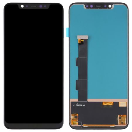 Xiaomi Mi 8 TFT LCD Screen With Digitizer Full Assembly