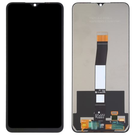 TFT LCD Screen & Digitizer Assembly for Xiaomi Redmi 10C / Redmi 10 India / Poco C40