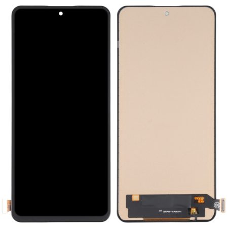 Xiaomi Redmi K60E TFT LCD Screen and Digitizer Full Assembly