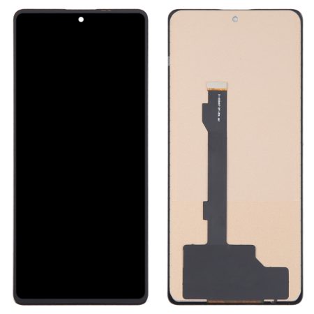 Xiaomi Redmi Note 12 Pro+ TFT LCD Screen and Digitizer Assembly (Fingerprint Disabled)