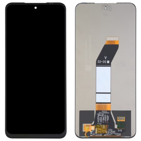 Xiaomi Redmi 10 / 10 Prime / Note 11 4G / 10 2022 TFT LCD Screen and Digitizer Assembly