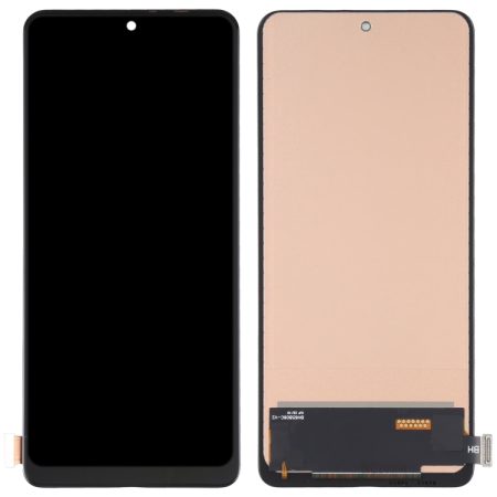 TFT LCD Screen & Digitizer Assembly for Xiaomi Redmi K40 Gaming / Poco F3 GT / Black Shark 5 Pro