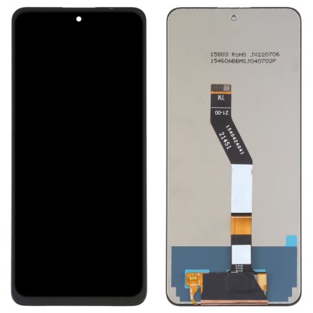 TFT LCD Screen & Digitizer Assembly for Xiaomi Redmi Note 11 (China) / Poco M4 Pro 5G / Note 11T 5G / Note 11S 5G
