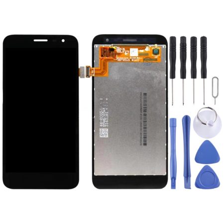 Samsung Galaxy J2 Core J260 TFT LCD Screen Digitizer Full Assembly - Black