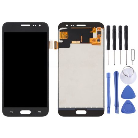Samsung Galaxy J3 (2016) (J320 Series) TFT LCD Screen With Digitizer Full Assembly (Black)