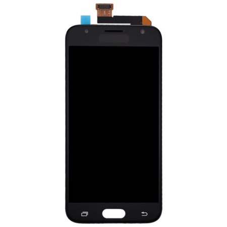 Samsung Galaxy J3 (2017) (J330F/G/DS) TFT LCD Screen with Digitizer Full Assembly (Black)