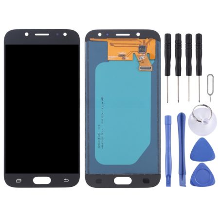 Samsung Galaxy J5 Pro / J5 (2017) J530 TFT LCD Screen Digitizer Assembly - Black