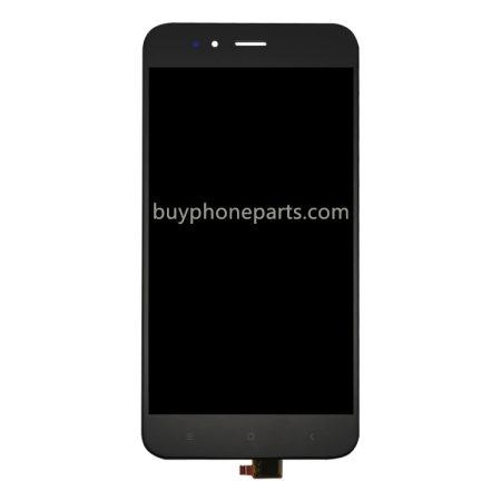 TFT LCD Screen Digitizer Assembly for Xiaomi Mi A1 / Mi 5X (Black)