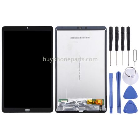Xiaomi Mi Pad 4 Plus TFT LCD Screen and Digitizer Full Assembly (Black)