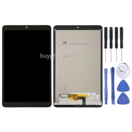 Xiaomi Mi Pad 4 TFT LCD Screen and Digitizer Full Assembly (Black)