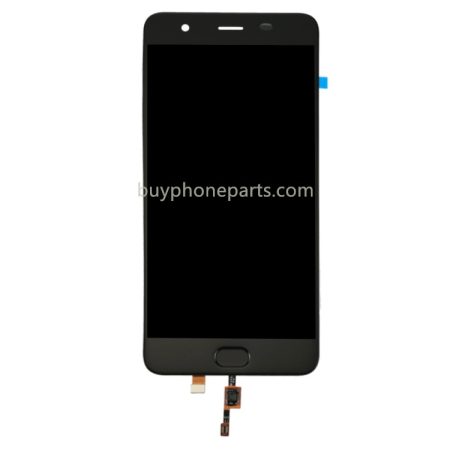 Xiaomi Note 3 TFT LCD Screen and Digitizer Full Assembly (Black)
