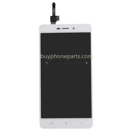 Xiaomi Redmi 3 / 3s TFT LCD Screen and Digitizer Full Assembly (White)