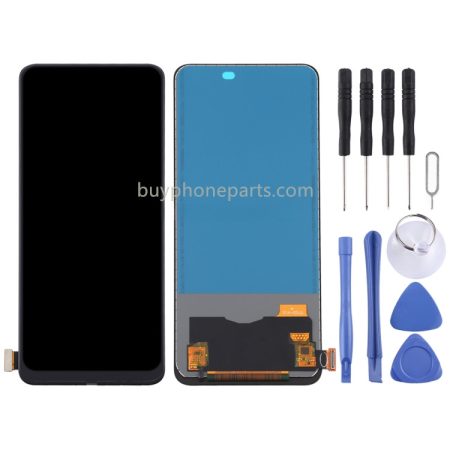 Xiaomi Redmi K30 Pro / Poco F2 Pro TFT LCD Screen & Digitizer Assembly (Fingerprint ID Not Supported)