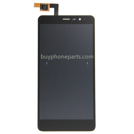 Xiaomi Redmi Note 3 TFT LCD Screen and Digitizer Full Assembly (Black)