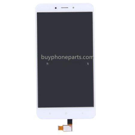 Xiaomi Redmi Note 4 / Note 4X TFT LCD Screen and Digitizer Full Assembly (White)