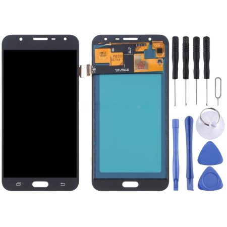 Samsung Galaxy J7 Neo / Nxt / Core J701 TFT LCD Screen Digitizer Assembly - Black