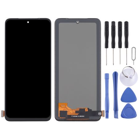Xiaomi Redmi Note 11 4G / Note 11S 4G / Poco M4 Pro TFT LCD Screen and Digitizer Assembly