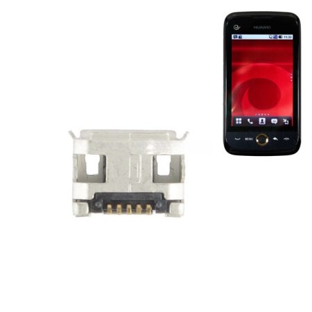 Huawei C8600 Replacement Charging Port Connector