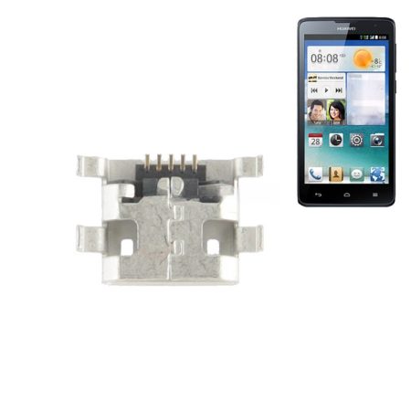Huawei C8816 Replacement Charging Port Connector