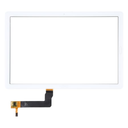 Huawei MediaPad M5 10.8 Replacement Touch Screen Panel (White)