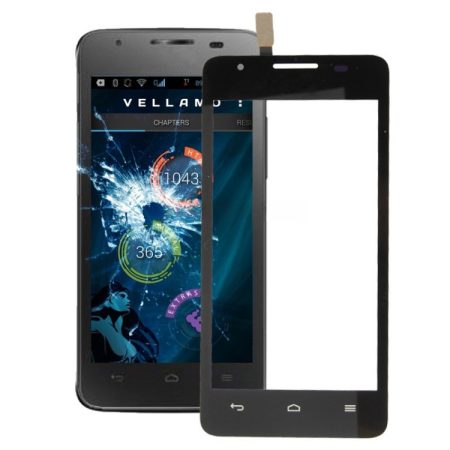 Huawei Ascend G520 Replacement Touch Screen Panel (Black)