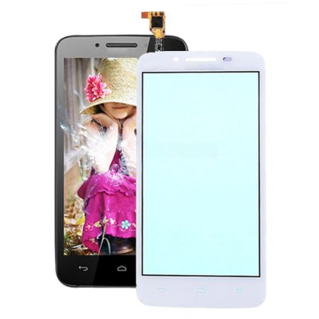Huawei Ascend Y511 Replacement Touch Screen Panel (White)