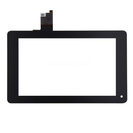 Huawei MediaPad S7-301 / S7-301U / S7-303U Replacement Touch Screen Panel (Black)