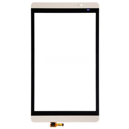 Huawei Mediapad M2 8.0 (M2-801L / M2-802L / M2-803L) Touch Screen Panel (White)