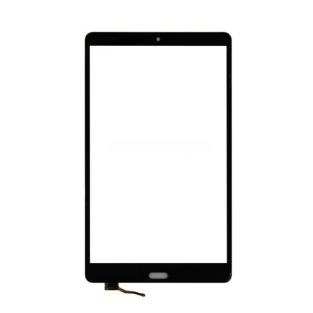 Huawei Mediapad M5 8.4 (SHT-AL09 / SHT-W09) Touch Screen Panel (Black)