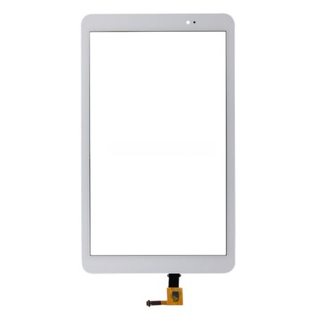 Huawei Mediapad T1 10 Pro Replacement Touch Screen Panel (White)