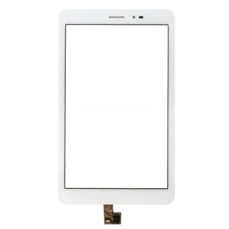 Huawei Mediapad T1 8.0 Pro Replacement Touch Screen Panel (White)