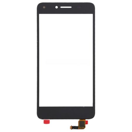 Huawei Y5II Replacement Touch Screen Panel (Black)