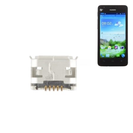 Huawei G510 Replacement Charging Port Connector