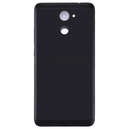 Huawei Enjoy 7 Plus / Y7 Prime (2017) / Nova Lite Plus Replacement Back Cover (Black)