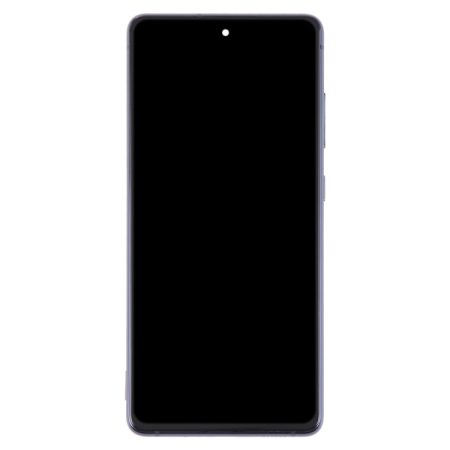 Samsung Galaxy S20 FE SM-G780 Incell LCD Screen Digitizer Full Assembly with Frame (No Fingerprint Support)