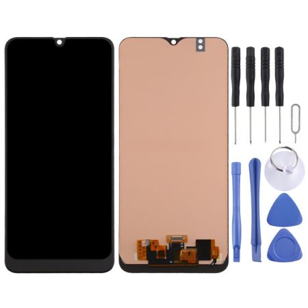 Samsung Galaxy M30 / M30s Incell LCD Screen Digitizer Assembly - Black