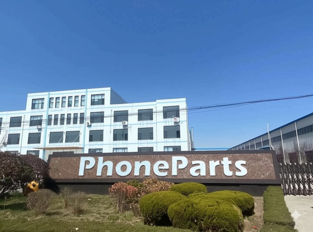 buyphoneparts.com company photo